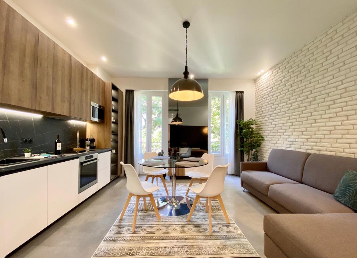Maxim - Easy Home Booking 尼斯 外观 照片