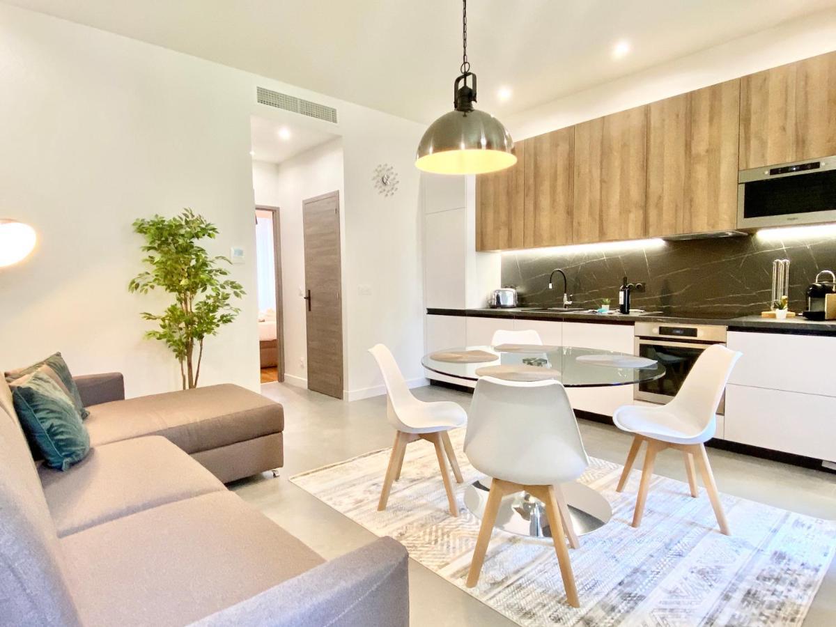 Maxim - Easy Home Booking 尼斯 外观 照片