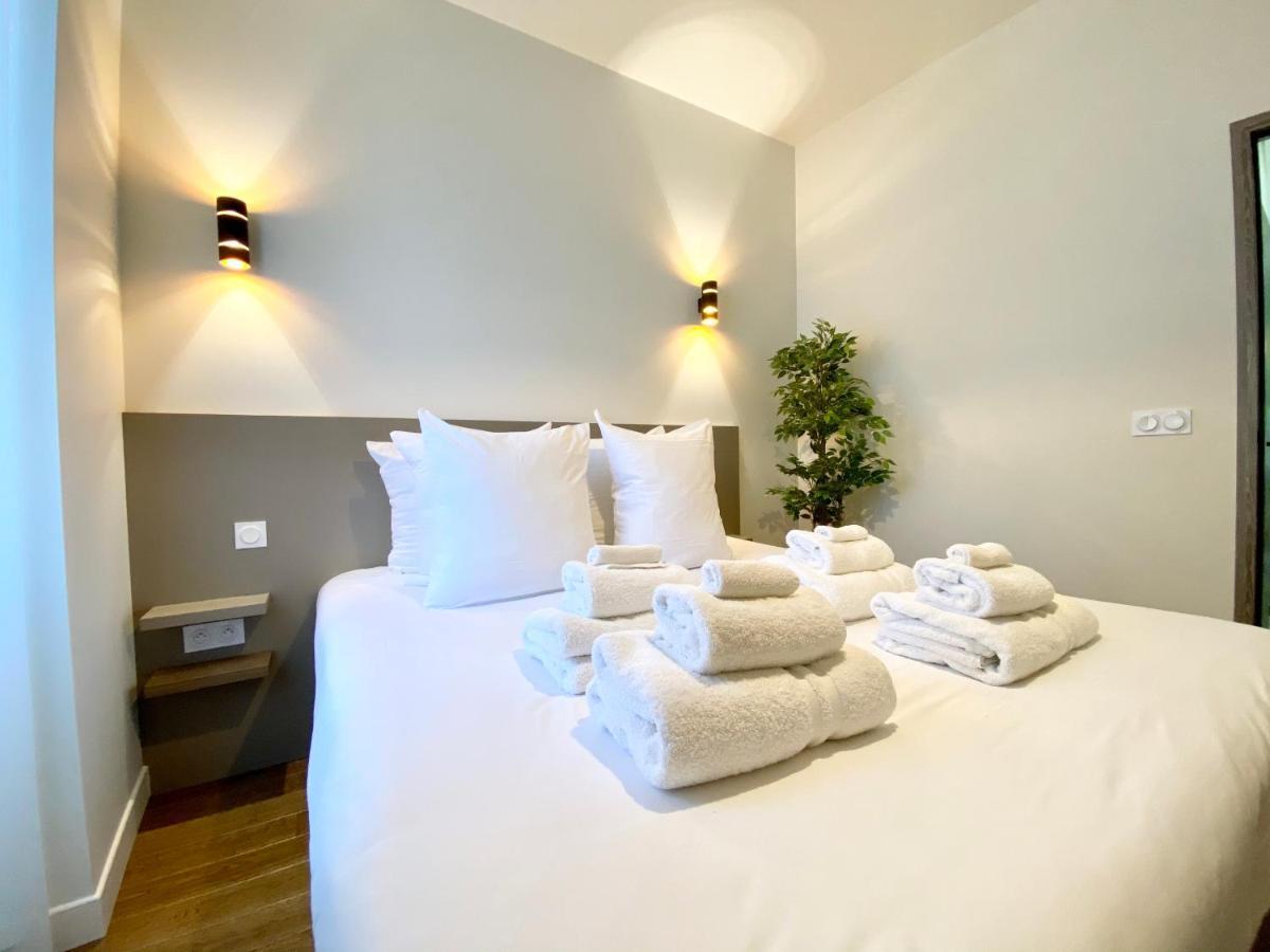 Maxim - Easy Home Booking 尼斯 外观 照片