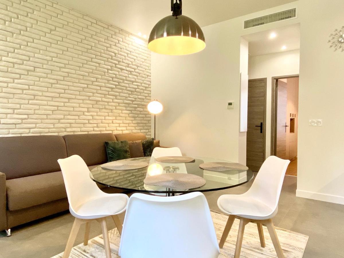 Maxim - Easy Home Booking 尼斯 外观 照片