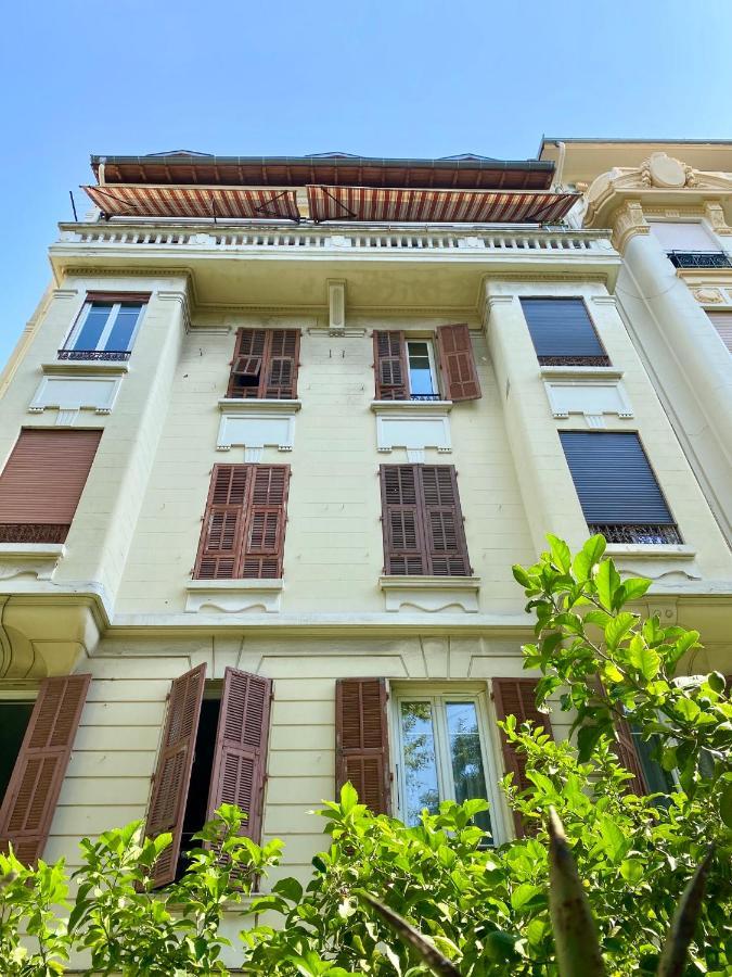 Maxim - Easy Home Booking 尼斯 外观 照片